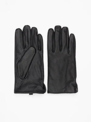 RĘKAWICZKI GLARUS CZARNE Recman