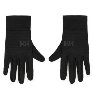 Rękawiczki Helly Hansen Versalite Touch Glove Liner 67640 Czarny