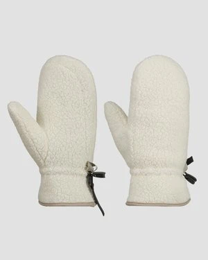 Rękawiczki Hestra Alta Mitt Białe