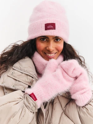 Rękawiczki Huggy Blush ONE SIZE