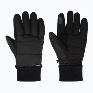 Rękawiczki Jack Wolfskin Urban black