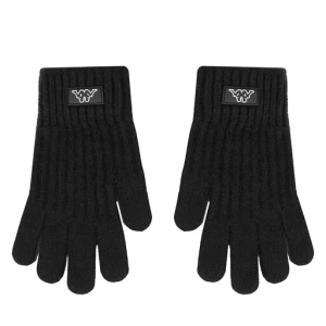 Rękawiczki Kappa CEO-KAP-U6-002-AW25 Czarny