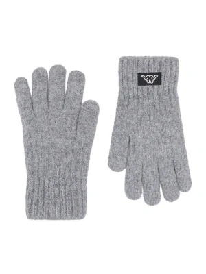 Rękawiczki Kappa CWBEO-KAP-U6-002-AW26 Szary