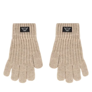 Rękawiczki Kappa KAP-U6-002-AW24 Beżowy