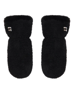 Rękawiczki KARL LAGERFELD B4W33044 Czarny