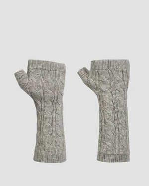 Rękawiczki kaszmirowe unisex Johnstons of Elgin