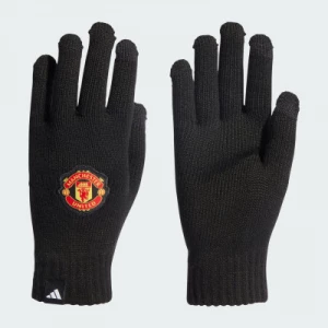 Rękawiczki Manchester United adidas