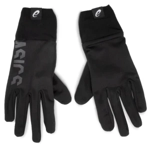 Rękawiczki Męskie Asics Running Gloves 3013A033 Czarny
