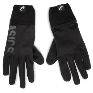 Rękawiczki Męskie Asics Running Gloves 3013A033 Performance Black 001