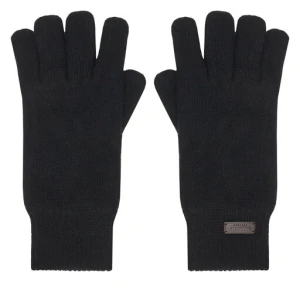 Rękawiczki Męskie Barbour Carlton MGL0065BK11 Czarny
