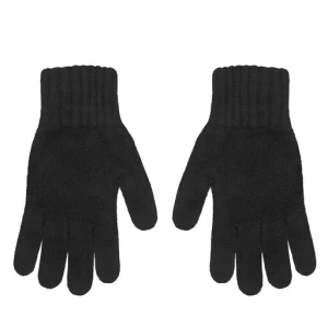 Rękawiczki Męskie Barbour MGL0006BK11 Czarny