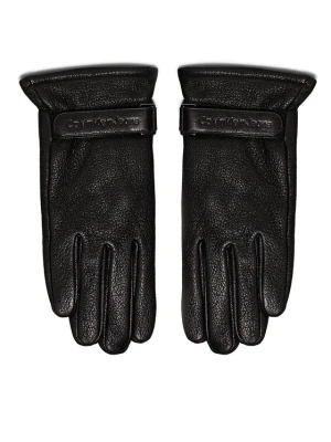 Rękawiczki Męskie Calvin Klein Inst K50K512466 Czarny