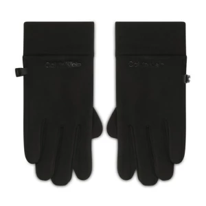 Rękawiczki Męskie Calvin Klein Jeans Padded Performance Gloves K50K507426 Czarny