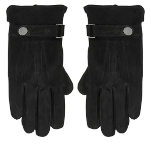 Rękawiczki Męskie Calvin Klein K50K512542 Czarny