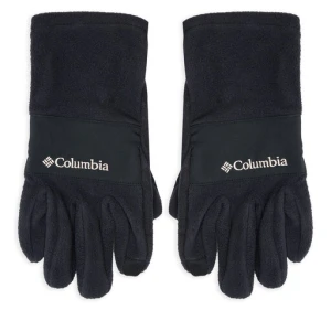 Rękawiczki Męskie Columbia M Fast Trek III Glove 2093941 Czarny