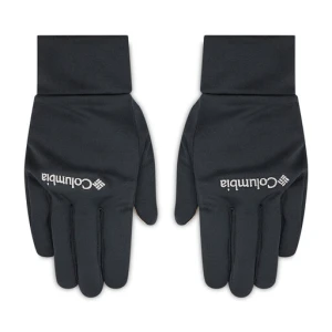 Rękawiczki Męskie Columbia Omni-Heat Touch™ Liner 1827791 Czarny