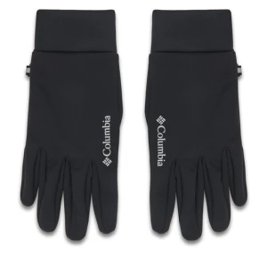 Rękawiczki Męskie Columbia Trail Commute™ II 2094001 Czarny
