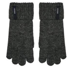 Rękawiczki Męskie Guess AM9333 POL02 Szary