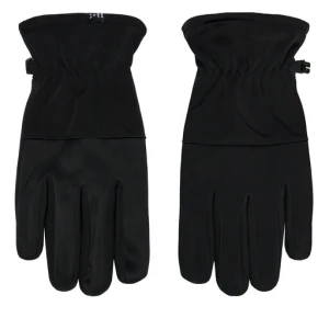 Rękawiczki Męskie Jack & Jones 12263513 Czarny