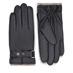 Rękawiczki Męskie Lasocki 2M6-002-AW23 Czarny