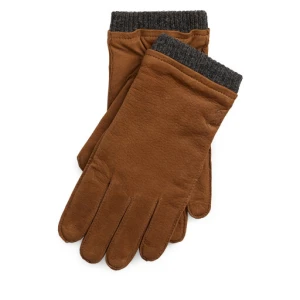 Rękawiczki Męskie Polo Ralph Lauren 449891317001 Beżowy