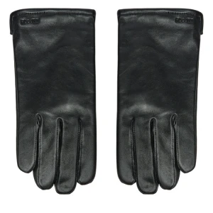 Rękawiczki Męskie Puccini M101(9.5) Czarny