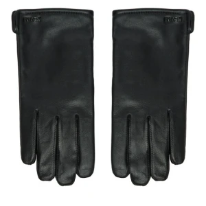 Rękawiczki Męskie Puccini M101(9) Czarny