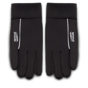 Rękawiczki Męskie Sprandi 0M6-001-AW23 Czarny