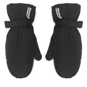 Rękawiczki Męskie Sprandi OM6-002-AW23 Czarny