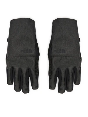 Rękawiczki Męskie The North Face M Apex Etip Glove NF0A89R9DYZ Szary