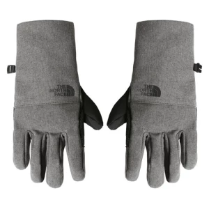 Rękawiczki Męskie The North Face M Apex Etip Glove NF0A7RHEDYZ1 Szary