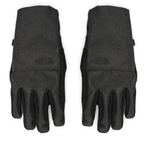 Rękawiczki Męskie The North Face M Apex Etip Glove NF0A89R9DYZ Szary