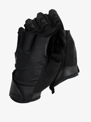 Rękawiczki męskie Under Armour Training Gloves - black/black/pitch gray