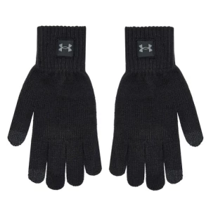 Rękawiczki Męskie Under Armour UA Halftime Gloves 1373157-003 Czarny