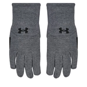 Rękawiczki Męskie Under Armour UA Storm Fleece Gloves 1365958-025 Szary