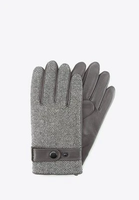 Rękawiczki męskie Wittchen