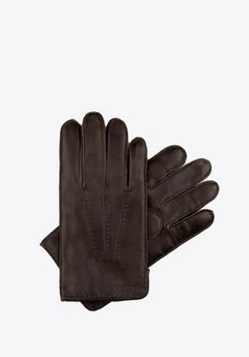 Rękawiczki męskie Wittchen