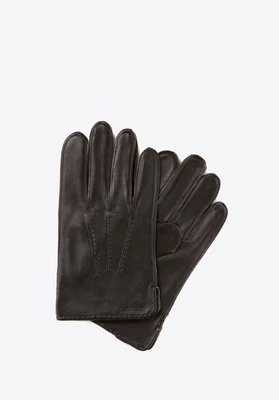 Rękawiczki męskie Wittchen