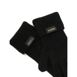 Rękawiczki MEXX CEO-MEXX-W6-001-AW25 Czarny