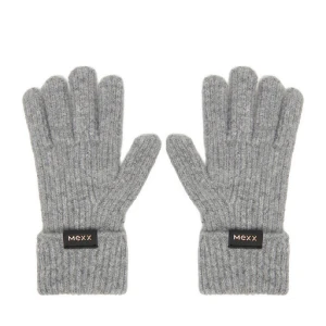 Rękawiczki MEXX CEO-MEXX-W6-001-AW25 Szary