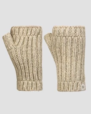 Rękawiczki Mitenki Damskie Ugg Chunky Fingerless Mitten