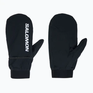 Rękawiczki multifunkcyjne Salomon Bonatti WP deep black