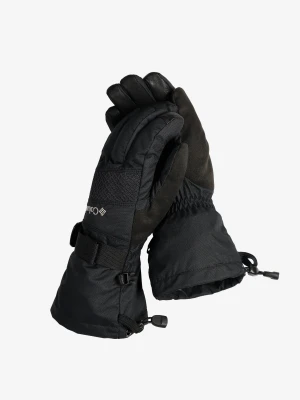 Rękawiczki narciarskie damskie Columbia Whirlibird III Glove - black