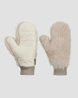 Rękawiczki Newland Faux Fur Mittens