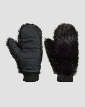 Rękawiczki Newland Faux Fur Mittens