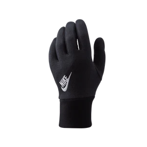 Rękawiczki Nike Club Fleece - Czerń