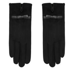 Rękawiczki Nine West CEO-NW-W6-002-AW25 Czarny