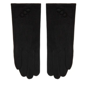 Rękawiczki Nine West CEO-NW-W6-003-AW25 Czarny