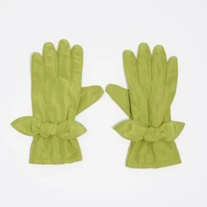 Rękawiczki nylon kiwi BIMBA Y LOLA