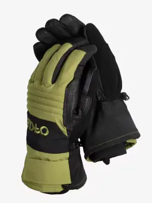 Rękawiczki Oakley Oakley B1B Glove - fern